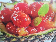 -熹素·鲜美素食Vegetarian (天河领展店)