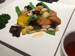 -千百味红餐厅·江西菜(绿地双子塔店)