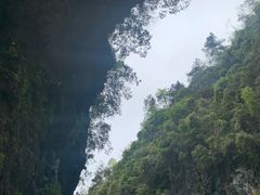 -狮子关旅游区