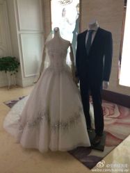 点击看大图 iphone_upload_pic-南京宝娜嫁衣婚纱礼服馆(中央路店)