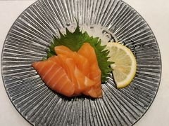 -争鲜回转寿司(天府广场-今站PLUS店)