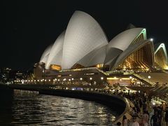 -悉尼歌剧院