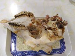-老师家羊杂碎(延安总店)