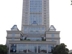 -复旦大学光华楼