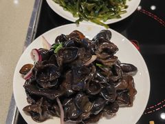 -蝎王府羊蝎子(虎坊桥总店)