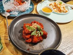 -荟廷·晶萃(陆家嘴尚悦湾店)