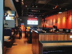 -里岛烤鱼(东港凯虹广场店)