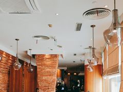-泰香米泰国餐厅(北城天街店)