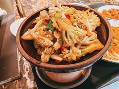 -天山集市餐厅(康城店)