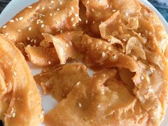 -村花杏荔枝湾艇仔粥