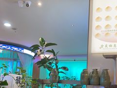 -桂满陇·蟹黄小笼汤包(巴黎春天浦建店)