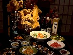 -原志优秀食材·匠心料理·海胆主题(金亿广场店)