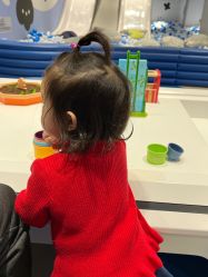 -MINI MARS KIDS CLUB亲子家庭中心(杨浦黄兴店)