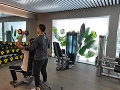 -WEGYMER健萌健身(雅颂居馆)