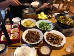 -印象鲵宴·张家界地标美食名片(溪布街店)