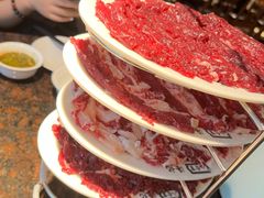 -八合里潮汕鲜牛肉火锅(深圳海岸城店)