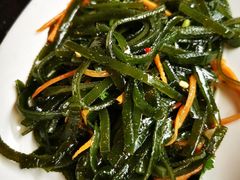 -蝎王府羊蝎子(西直门店)