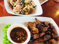 -自然餐厅(Phuket)