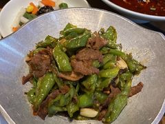 -前海沿·青岛菜(李沧万达店)
