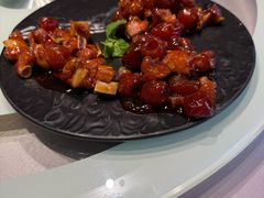 -城南往事·鲁菜济南菜(软件园美莲广场店)