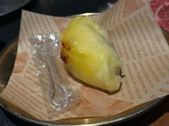 -何发发和牛烧肉·鳗鱼榴莲放题自助(乐峰广场店)