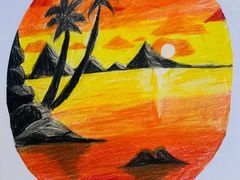 -东方童画少儿美术(莘庄体验馆)