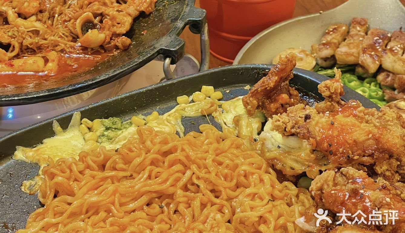 广州双倍瀑布芝士的快乐||韩剧同款🧀