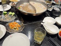 -捞王锅物料理(温州万象城店)