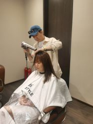 -崇尚GAVIN STYLE臻选