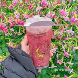 Emmm有一说一丸摩堂家的新品味道……