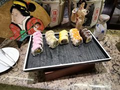 -上海锦江汤臣洲际大酒店壹阶层