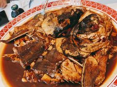 -旺顺阁鱼头泡饼(小红门店)