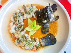 -馋遇江南·精致湖景雅宴(东方之门店)