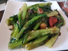 -皇后餐厅-煲仔·小菜·打边炉(古北店)