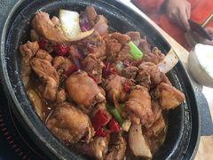 -宏大运餐厅(传媒大学店)