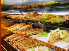 -乐乐姐超级土豆(中关村5号店)