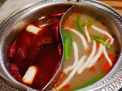 -火炉火自助餐(西直门凯德MALL店)