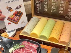 -一沙一城·岩烤牛扒(深圳首店)