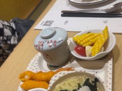 -小句号·精致料理(江南环球港店)