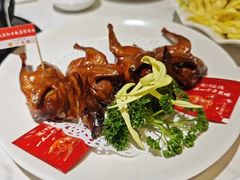 -红日饭店(裕隆三路店)