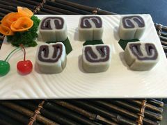 -又一福烤鸭·北京菜(东四店)