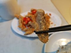 -肥仔文澳门猪骨煲(南京西路店)