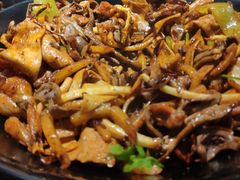 -食乐佳麻辣香锅(森林摩尔商业街区店)