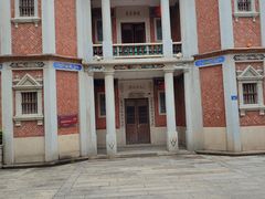 -晋江五店市传统文化旅游区