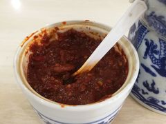 -老西白点心店