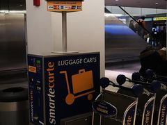 -纽瓦克自由国际机场