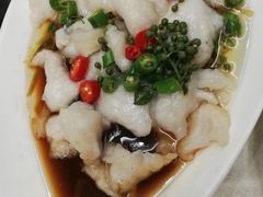 -蓬川食府(金海道店)