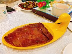 烤鸭-津悦·正阳春烤鸭(红旗南路店)