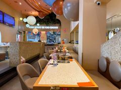 -小董哥烤串(金水花城店)