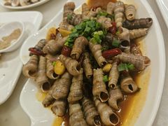 -华盛丰温州大排档(东三环南路店)